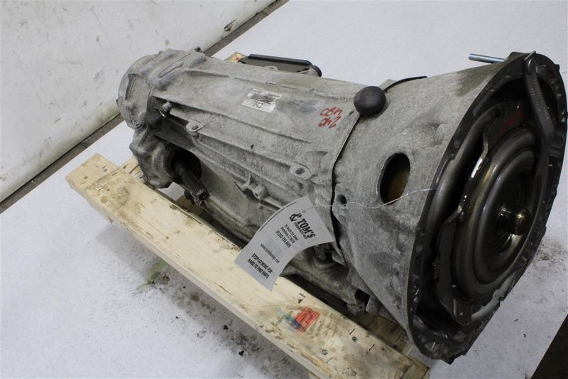 2015 MERCEDES BENZ CLS400 218 Type, AT, CLS400, AWD, ID 2122708508 Used Transmission