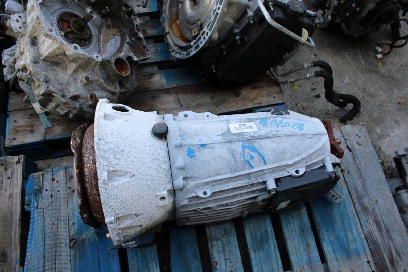 2015 MERCEDES BENZ CLS400 218 Type, AT, CLS400, RWD Used Transmission