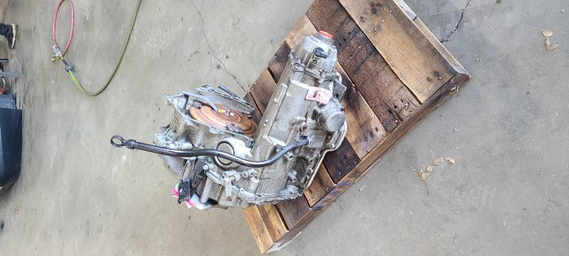 2006 Pontiac Grand prix At, 5.3l Used Transmission 2