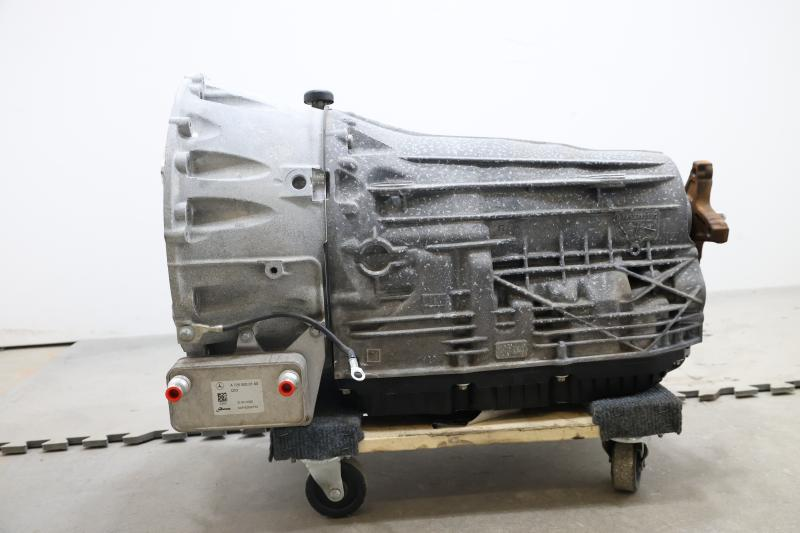 2020 MERCEDES BENZ CLS450 257 Type (AT), CLS450, RWD Used Transmission