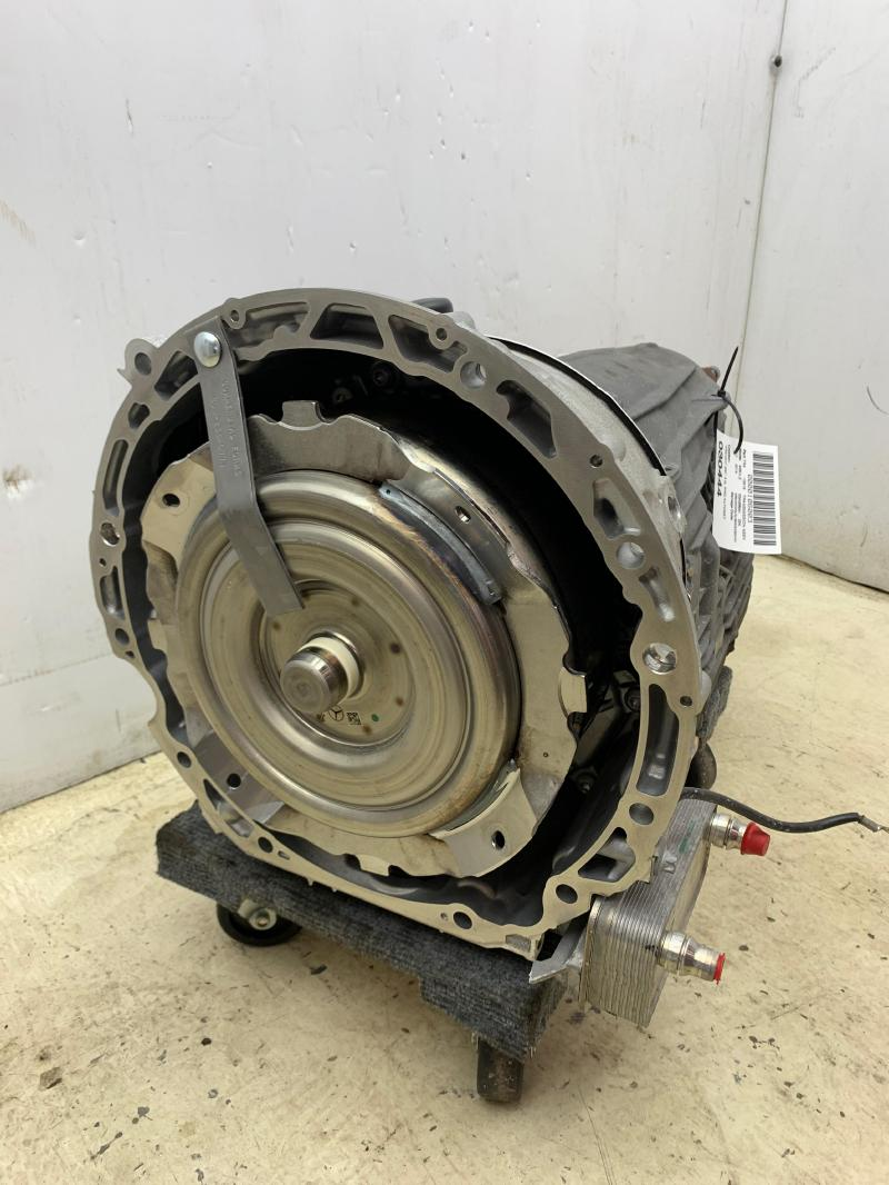 2020 MERCEDES BENZ CLS450 257 Type (AT), CLS450, RWD Used Transmission