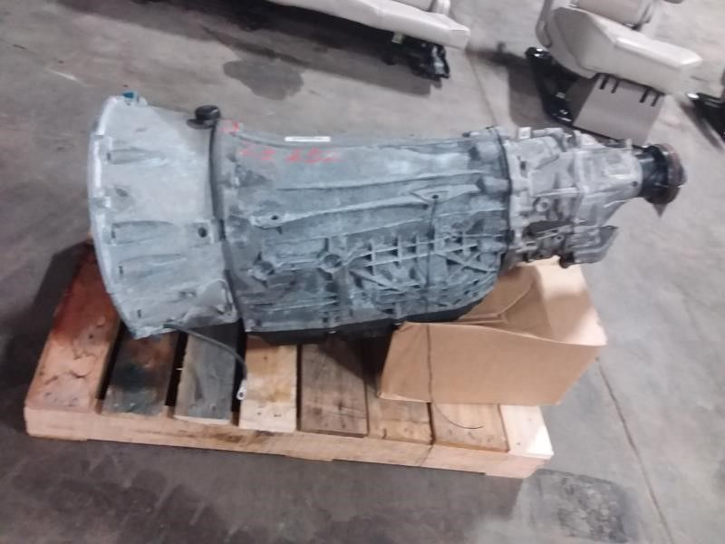 2019 MERCEDES BENZ CLS450 257 Type (AT), CLS450, AWD Used Transmission