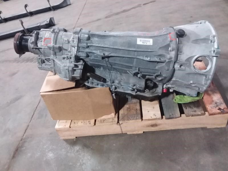 2019 MERCEDES BENZ CLS450 257 Type (AT), CLS450, AWD Used Transmission
