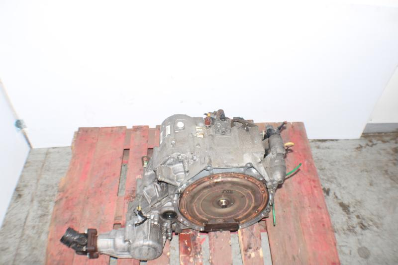 2007 Honda Pilot At, (3.5l), awd Used Transmission 2