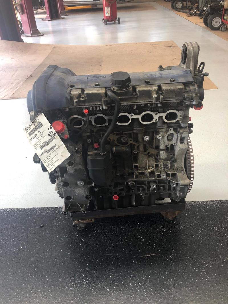 2005 Volvo V70 (sw), 2.5l, vin 59 (6th and 7th digits, b5254t2 engine, turbo) Used Engine 2