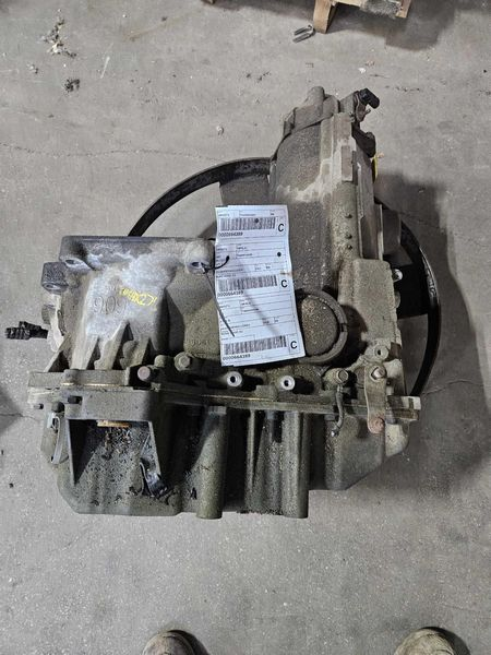 2008 Chevy Impala 3.5l l6 Used Transmission