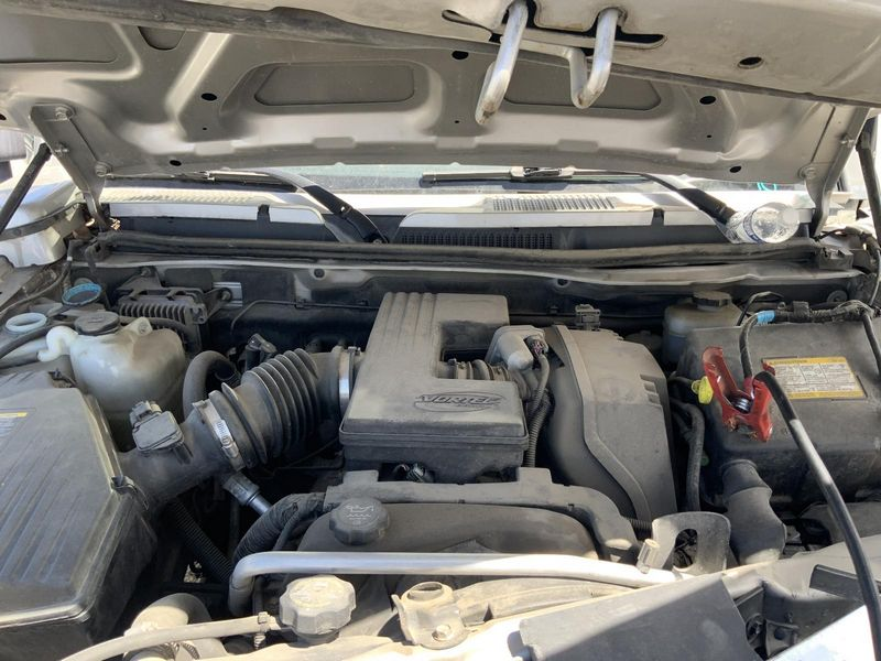 2006 Hummer H3 3.5l l5 Used Engine