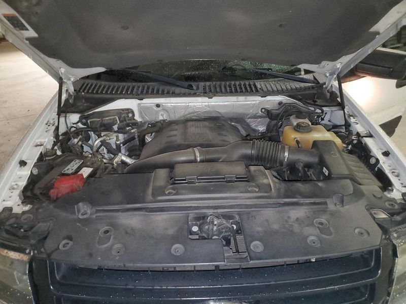 2015 Ford Expedition 3.5l v6 turbocharged Used Engine 2