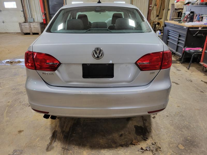 2014 Volkswagen Jetta 1.8l, vin 0 (5th digit, turbo, gasoline), (engine id cpka) Used Engine 2