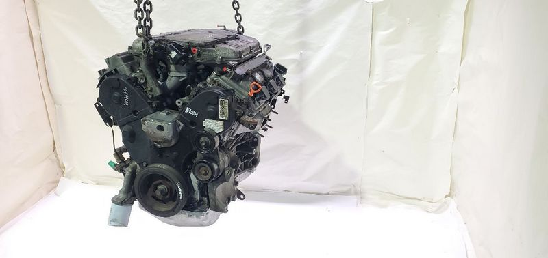 2010 Acura Zdx 3.7l v6 Used Engine