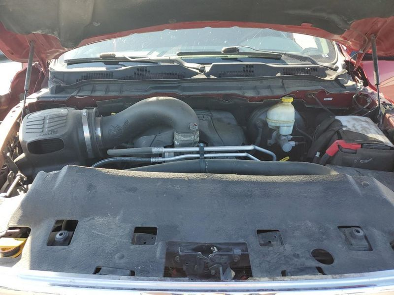 2009 Dodge Ram 1500 pickup 5.7l v8 Used Engine 3