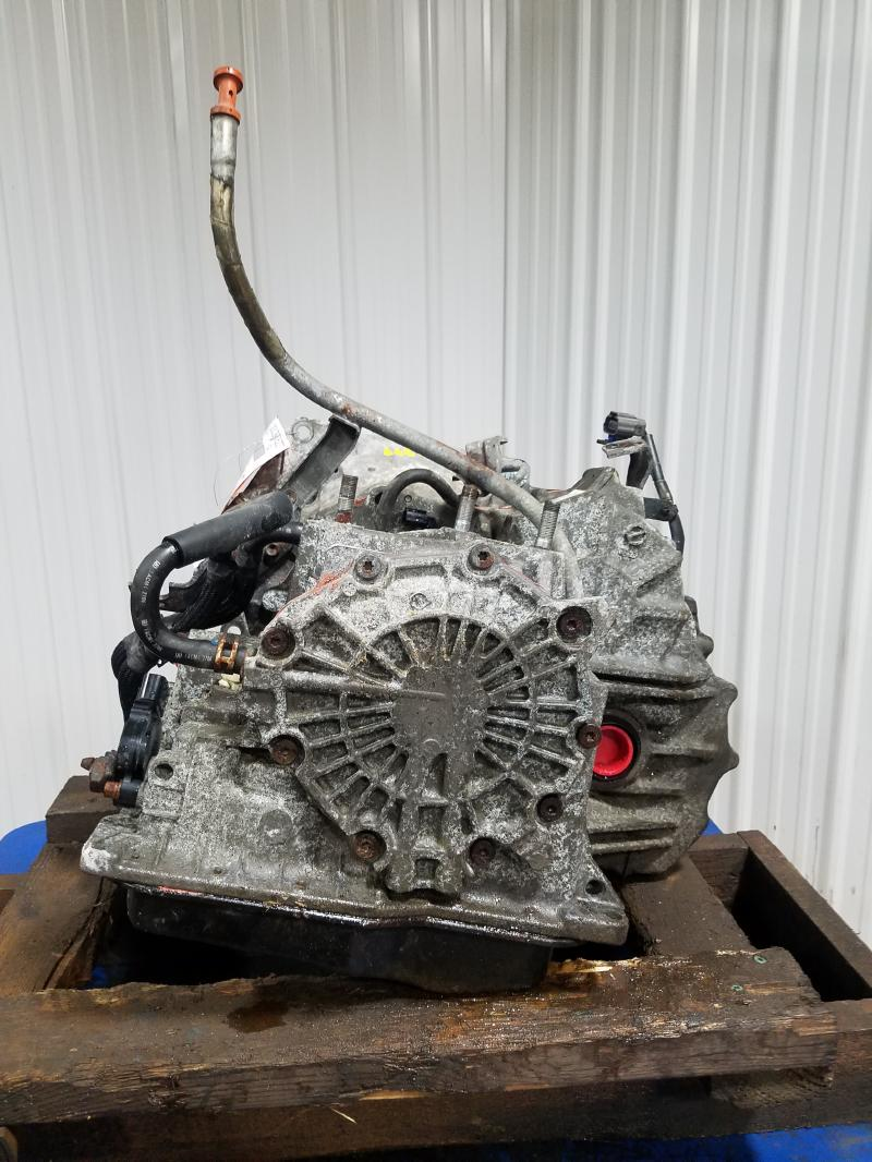 2013 Mazda 5 2.5l L4 Used Transmission