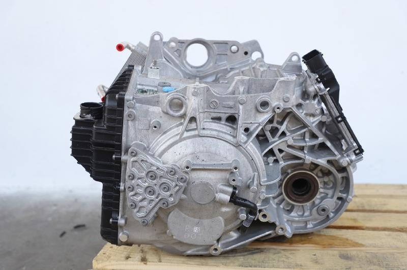 2015 Acura Tlx At, (us market), 3.5l, vin 2 (6th digit, fwd), tech Used Transmission 2
