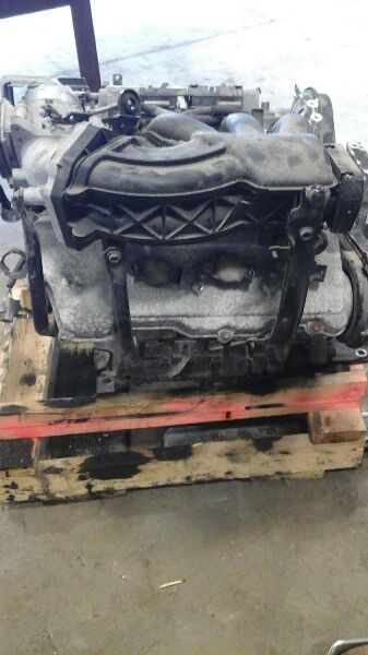 2014 Toyota Highlander Electric, rear (awd), (vin c, 5th digit, 2grfxe engine, hybrid) Used Engine