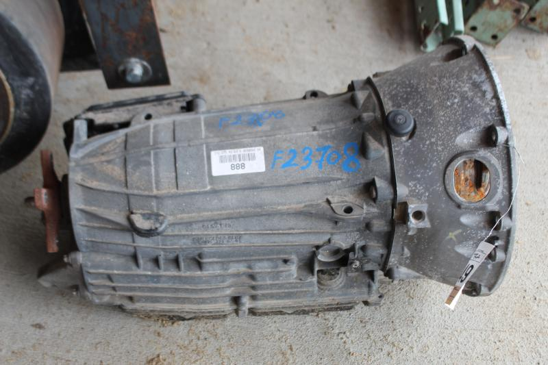 2012 MERCEDES BENZ CLS63 AMG 218 Type, AT, CLS63, (722.931 type) Used Transmission