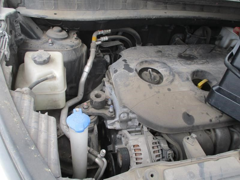 2015 Hyundai Tucson At, gasoline, 2.0l, awd Used engine