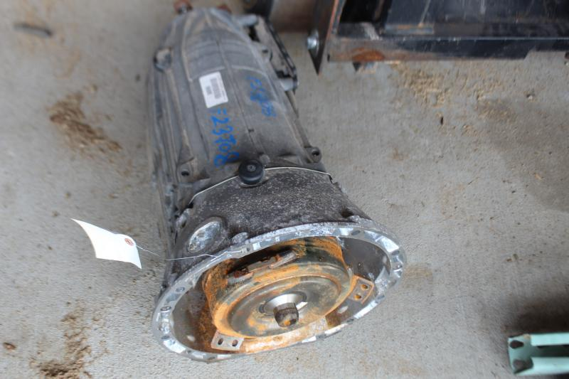 2012 MERCEDES BENZ CLS63 AMG 218 Type, AT, CLS63, (722.931 type) Used Transmission