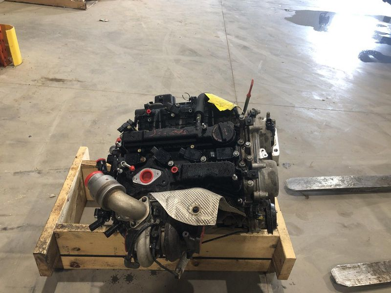 2016 Kia Sorento 2.0l l4 turbocharged Remanufacture Engine