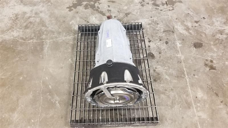 2018 MERCEDES BENZ E300 213 Type (Sedan and SW), (AT), E300, AWD Used Transmission