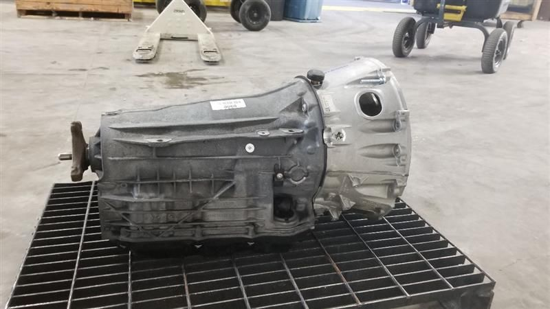 2017 MERCEDES BENZ E300 213 Type (Sedan and SW), (AT), E300, RWD Used Transmission