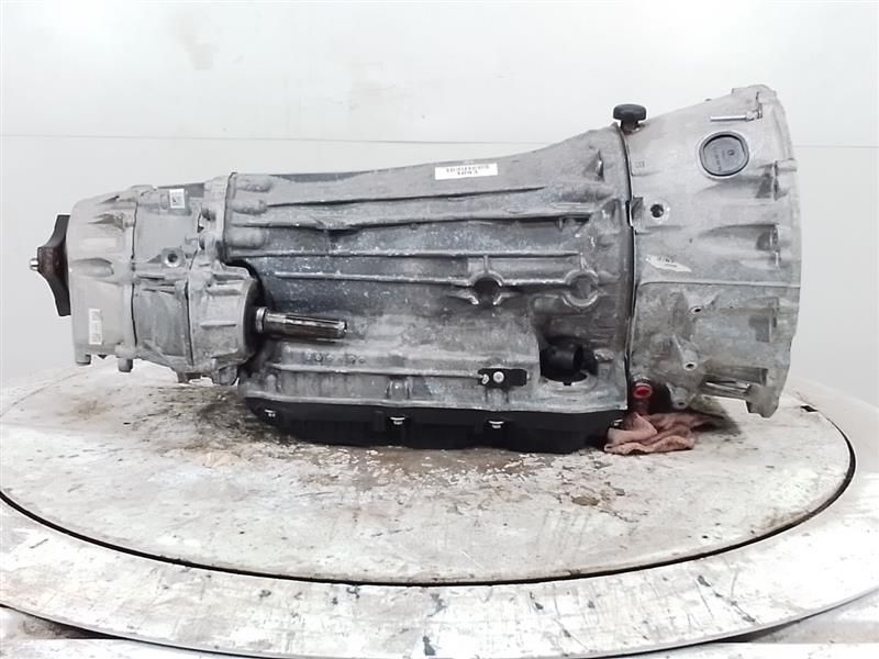 2017 MERCEDES BENZ E300 213 Type (Sedan and SW), (AT), E300, AWD Used Transmission