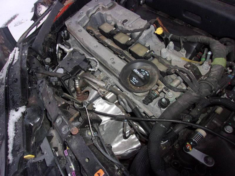 2018 Chevy Malibu 1.5l l4 turbocharged Used Engine