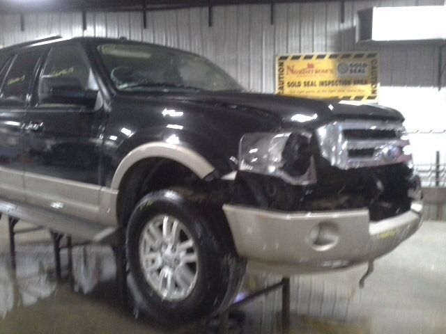 2013 Ford Expedition (5.4l, vin 5, 8th digit, 3v), (flex fuel vehicle, ffv) Used Engine 2