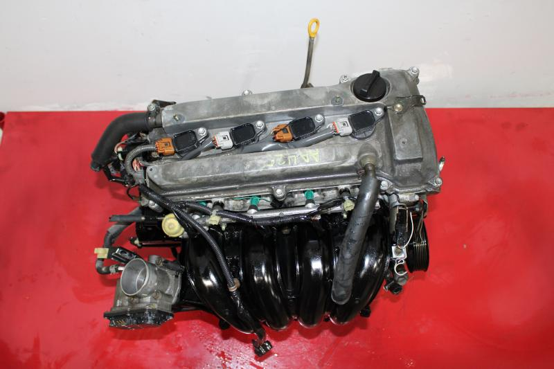 2009 Scion Tc 2.4l l4 Used Engine