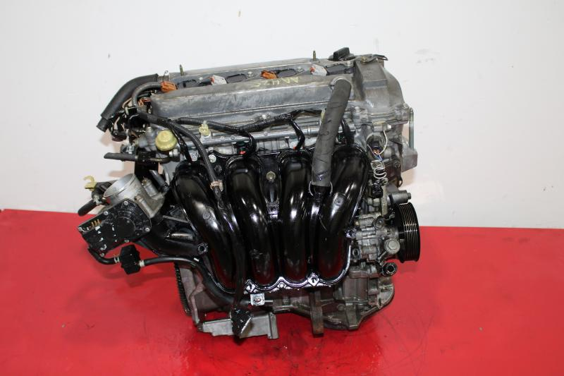 2009 Scion Tc 2.4l l4 Used Engine 2