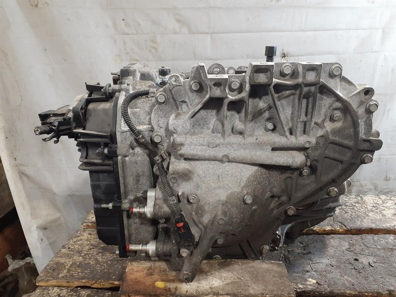 2021 Chevy Malibu 1.5l (vin t, 8th digit, opt lfv) Used Transmission 2
