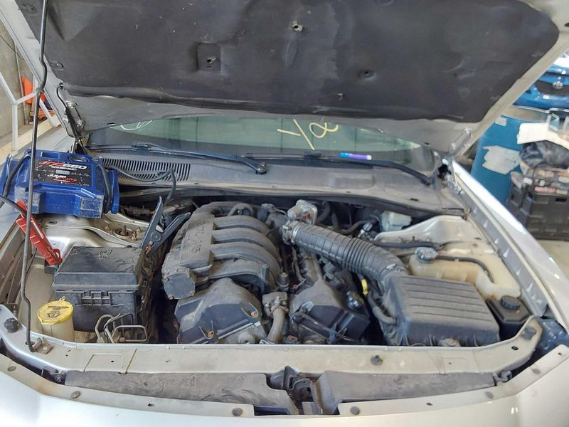 2009 Dodge Charger 2.7l v6 Used Engine