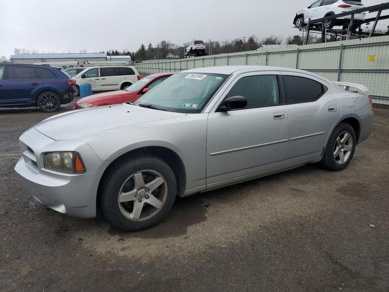 2009 Dodge Charger 2.7l v6 Used Engine 2