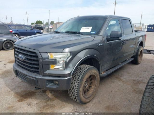 2016 Ford F 150 5.0l v8 Used Engine 2