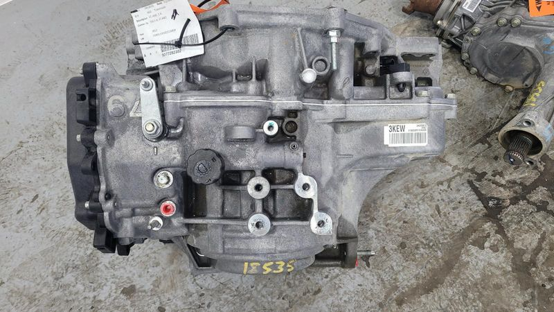 2013 Chevy Equinox At, awd, 2.4l Used Transmission 2