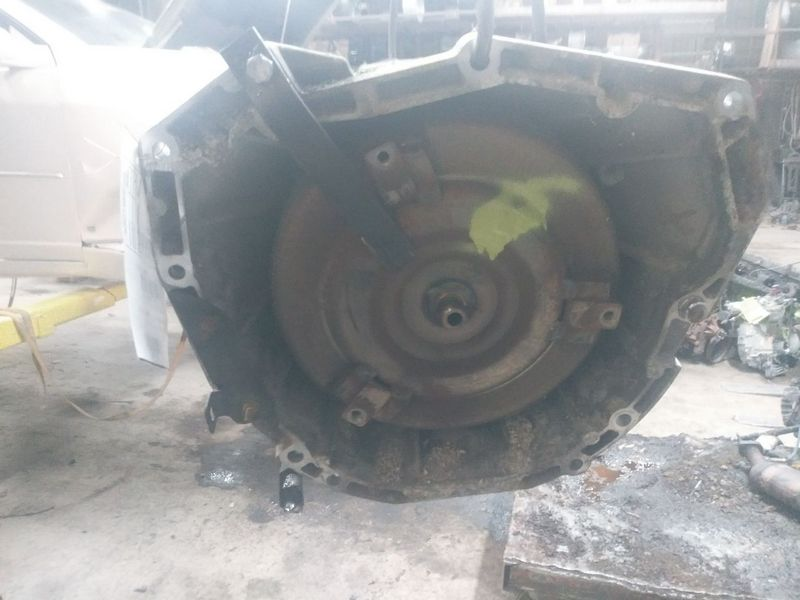 2005 Cadillac Sts 3.6l V6 Used Transmission 3