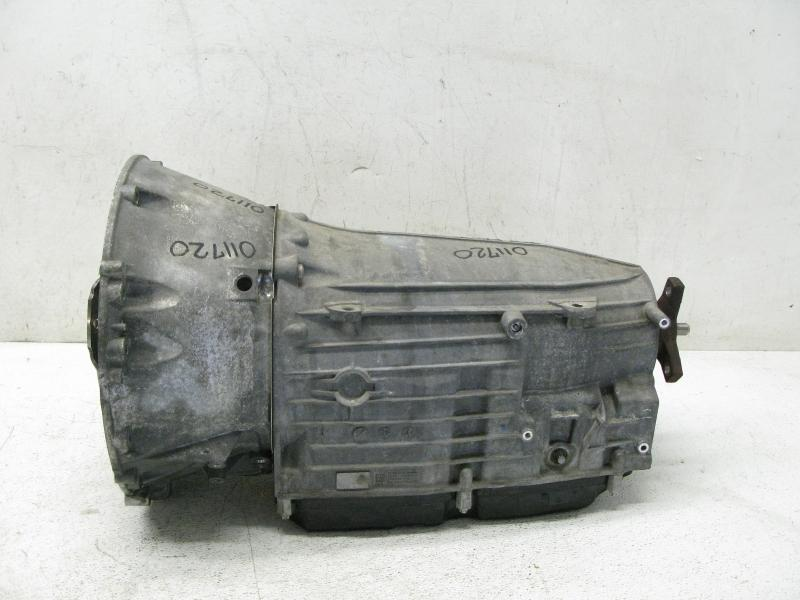 2017 MERCEDES BENZ E400 207 Type (Coupe and Convertible), (AT), E400, Convertible (RWD) Used Transmission