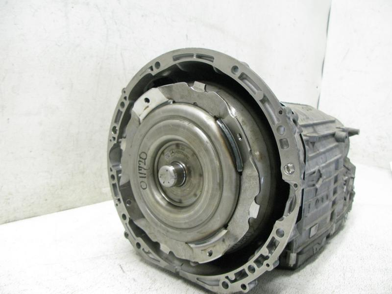 2017 MERCEDES BENZ E400 207 Type (Coupe and Convertible), (AT), E400, Coupe, RWD Used Transmission