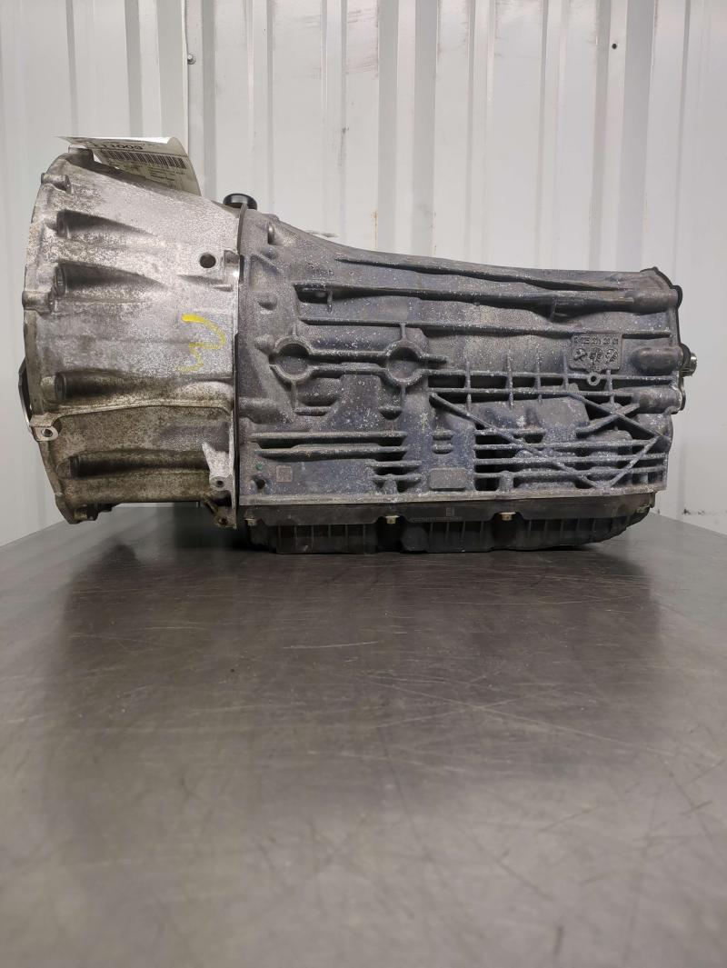 2017 MERCEDES BENZ E400 213 Type (Sedan and SW), (AT), E400 (AWD) Used Transmission