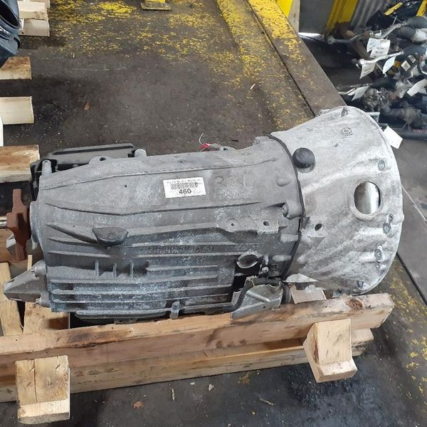 2016 MERCEDES BENZ E400 207 Type, AT, Conv, E400 Used Transmission