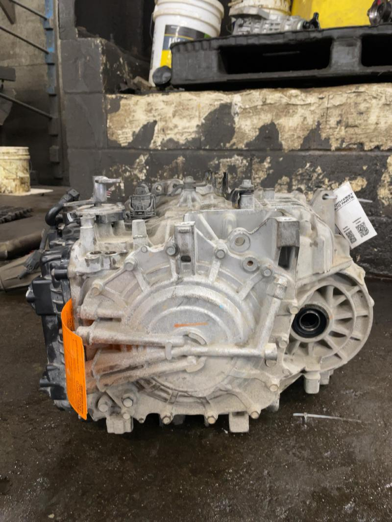 2021 Kia Sorento (at), 2.5l, dual clutch transmission, awd Used Transmission 2