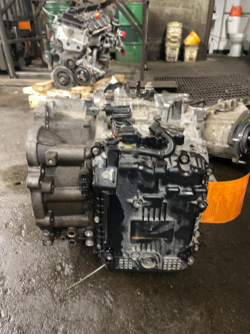 2021 Kia Sorento (at), 2.5l, dual clutch transmission, awd Used Transmission 3