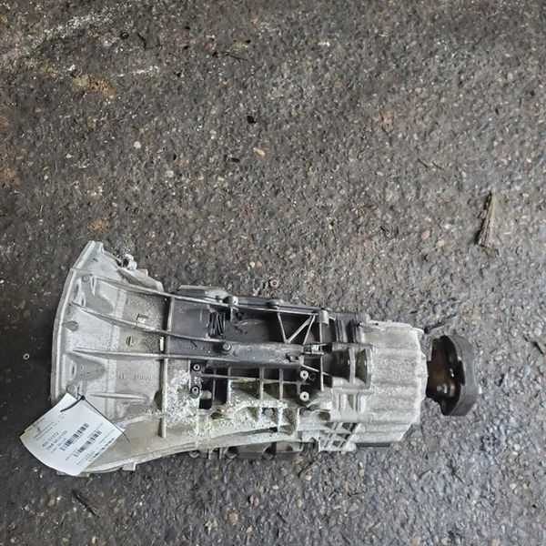 2009 Bmw M3 (4.0l, v8) mt, (6 speed) Used Transmission 2