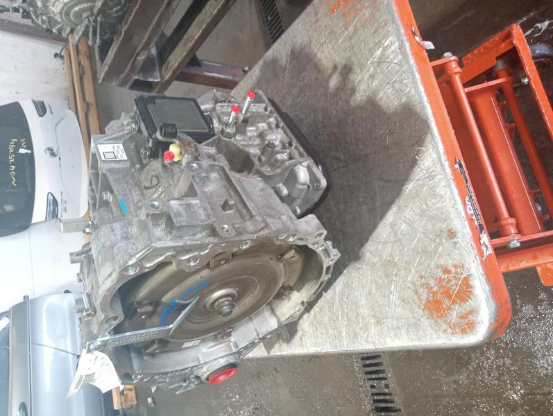 2013 Lexus Es350 3.5l v6 Used Transmission
