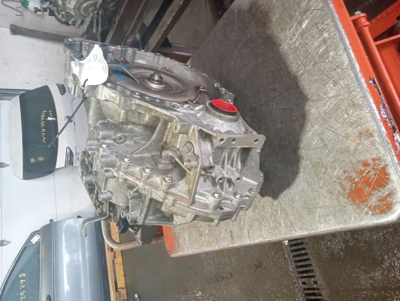 2013 Lexus Es350 3.5l v6 Used Transmission 2