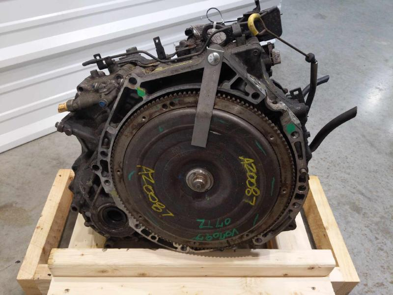 2007 Acura Tl At, 3.2l v6 Used Transmission
