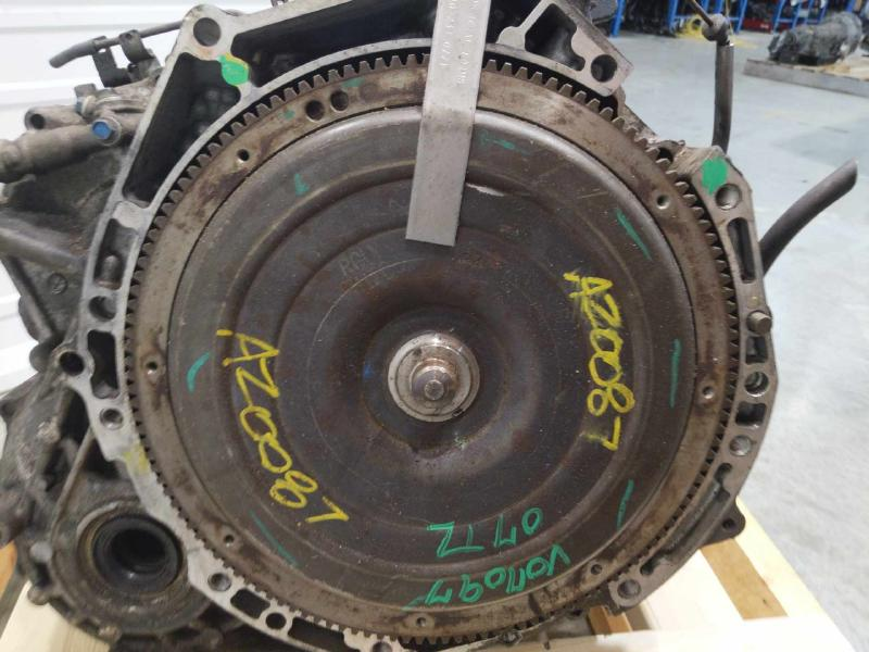 2007 Acura Tl At, 3.2l v6 Used Transmission 3