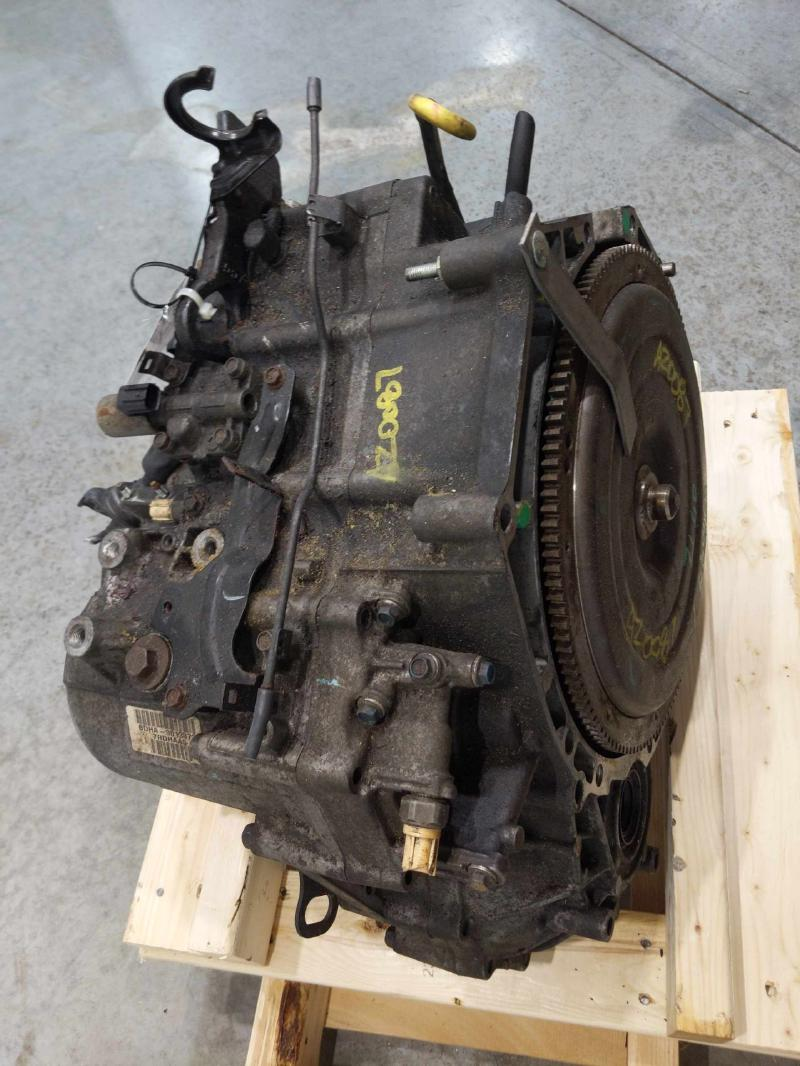 2007 Acura Tl At, 3.2l v6 Used Transmission 4