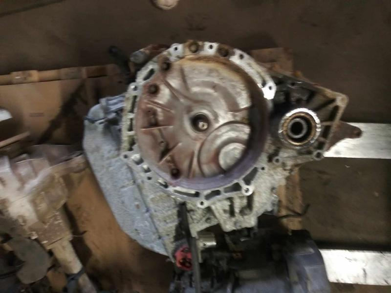 2008 Mazda Tribute At, 2.3l, vin h (8th digit, hybrid), (cvt) Used Transmission 2