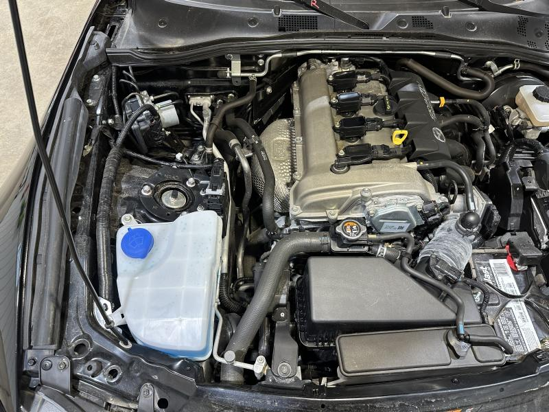2018 Mazda Mx 5 miata (2.0l, vin 7, 8th digit), at Used Engine