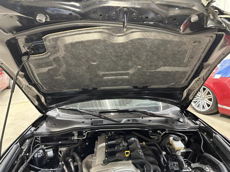 2018 Mazda Mx 5 miata (2.0l, vin 7, 8th digit), at Used Engine 2